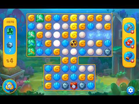 FISHDOM LEVEL # 11976 - SUPERADO 💯 (2023) FISHDOM Perú 🇵🇪 juegos eventos Minijuegos