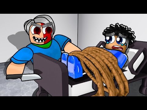 ESCAPE TOBY'S HOSPITAL OBBY IN ROBLOX.. (Toby's Hospital Scary Obby )