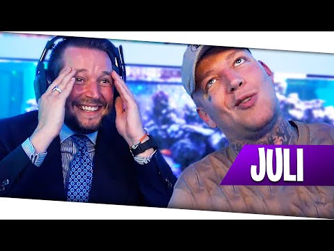 MONTANABLACK BEST OF JULI!😂 MontanaBlack Clips