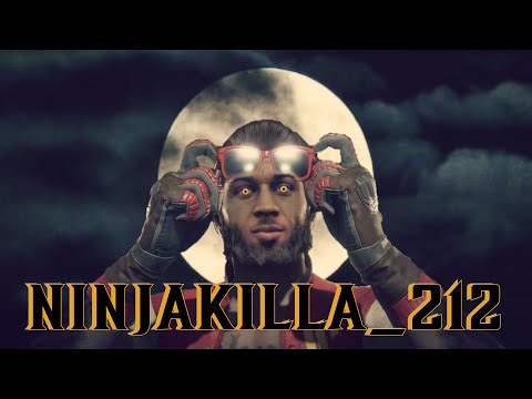 Ninjakilla vs Hayatei (FT10)