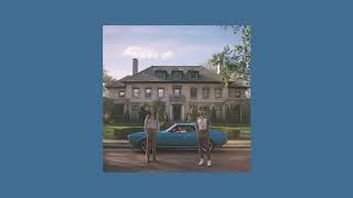 Mark Whalen &amp; Niko Bokos - Old Money