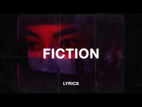 Lund - Fiction (Lyrics)