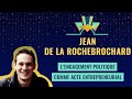 L'engagement politique comme acte entrepreneurial par Jean De La Rochebrochard avec Civil Impact L'engagement politique comme acte entrepreneurial par Jean De La Rochebrochard avec Civil Impact