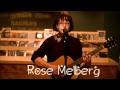 Rose Melberg - Golden Gate Bridge 