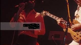 Carlos Santana ~~ i&#39;ll be waiting~~studio sessions 1977