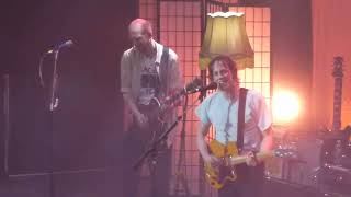 Razorlight - Before I Fall To Pieces - Roundhouse, London - May 2025