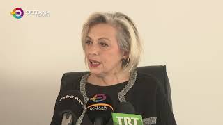 ΣΤΙΣ 28 ΚΑΙ 29 ΝΟΕΜΒΡΙΟΥ ΤΟ 7ο ΠΑΝΕΛΛΗΝΙΟ ΓΛΩΣΣΟΛΟΓΙΚΟ ΣΥΝΕΔΡΙΟ ΤΖΑΡΤΖΑΝΕΙΑ 2025 24 11 2025