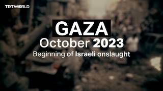 Gaza humanitarian crisis deepens despite ceasefire