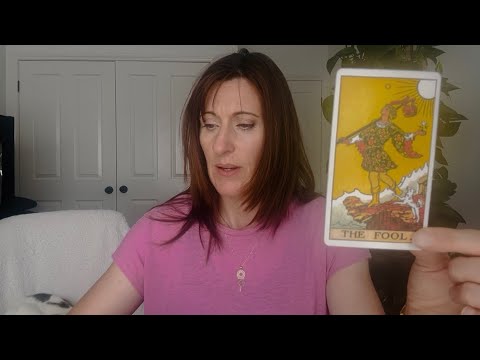 Putting the past to rest. Starting a brand new journey. Timeless tarot reading. 