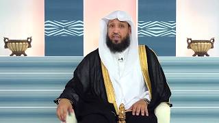 برنامج رحلة التعظيم  - الشيخ د. حسن بخاري  -  الحلقة 10 image