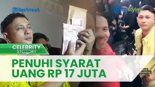 Setelah Gencar Sentil Ressa Herlambang, Kiki Kanoe Kini Berdamai, Uang Rp 17 Juta Jadi Syarat