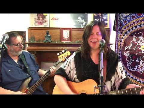 Annie Neeley - “Shadows And Light” -Joni Mitchell Cover