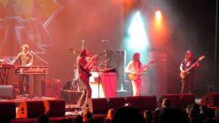 Astra  - Bull Torpis / Barefoot in the Head (Roadburn 2013)