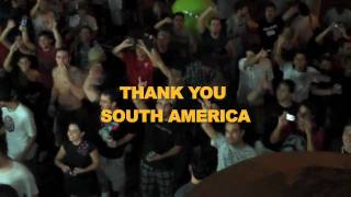 Less Than Jake- City Of Gainesville/State Of Florida