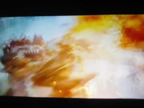 Optimus Prime vs Thundercracker Skywarp & Shockwave