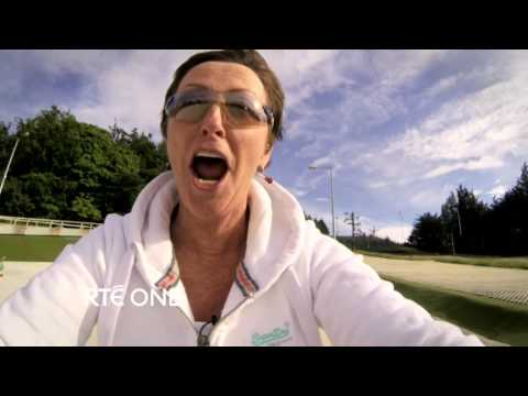 Daniel & Majella's B&B Road Trip | RTÉ One | Starts Tuesday 7th March