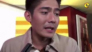 Robi Domingo Naka Get Over Na Ba Kay Gretchen Ho?