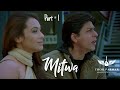 Mitwa SRK Part 1 Thor Parmar I Whatsapp Status Video