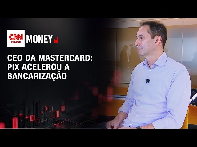 2025 foi um ano de crescimento, diz CEO da Mastercard | MORNING CALL