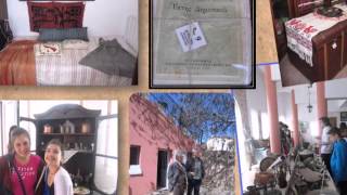 Περιβαλλοντική 2014, Εκδρομή στη Μονεμβασιά