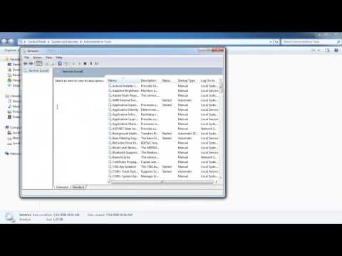 How to Run the Command Prompt as an Administrator in Windows 7