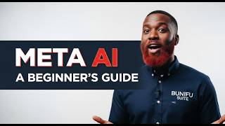 Meta AI Explained: A Beginner's Guide