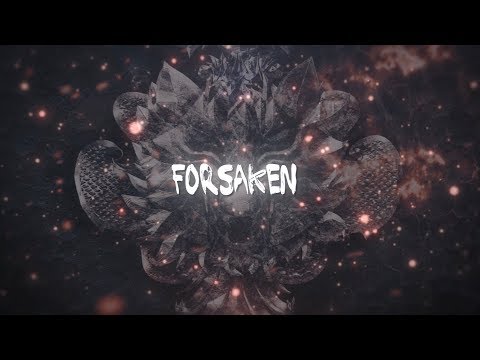 Everything Falls|Forsaken-Lyric Video