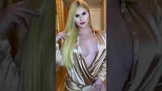 Evie Love – Most Beautiful Canada Transgender Woman on Instagram 😇💞🏳️‍⚧️🏳️‍🌈  #transwomen #trans
