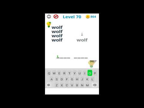Level 70 Dingbats