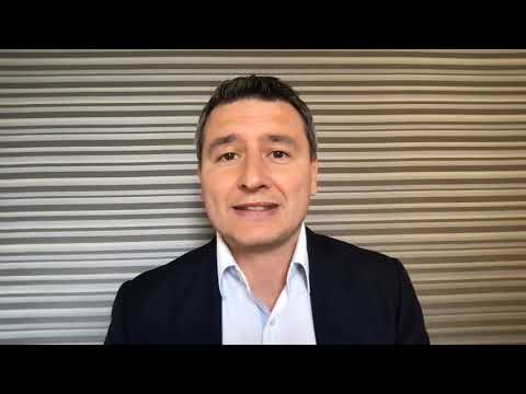 Master's Degree in Security and Human Rights - LM90