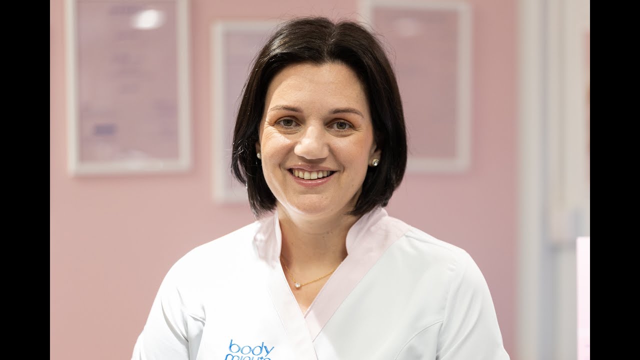 Interview de Marie Laure, franchisée & directrice de succursales body minute