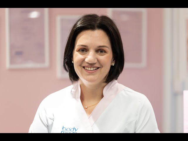 Interview de Marie Laure, franchisée & directrice de succursales body minute