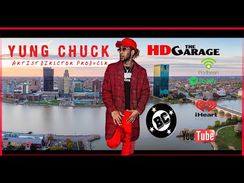 20 Years Strong: Mr. Trap Cinematics Yung Chuck from BoomClick -  Artist, Producer & Video Director"