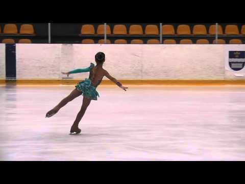 DYTSEVICH Viktorya, BLR, Chicks A Girls