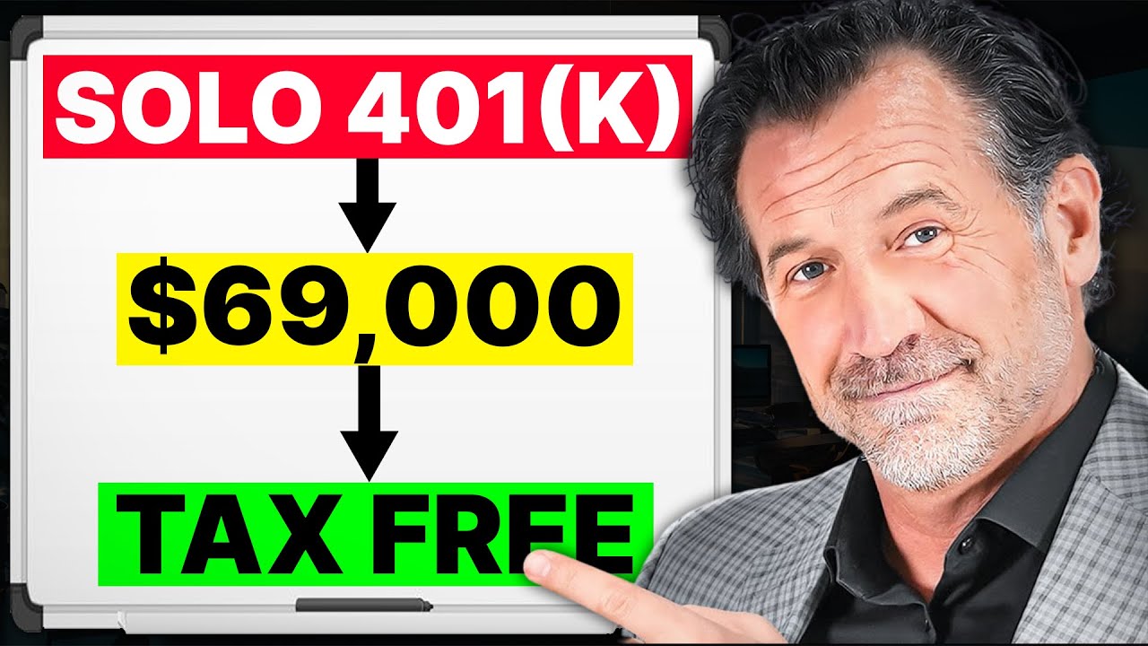 The Secret To Exploding Your Retirement Savings...