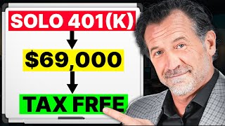 The Secret To Exploding Your Retirement Savings...