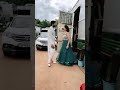 Vaidehi Parinayam Serial Fame Karunabhushan Pavan Cute Video Sree Entertainment