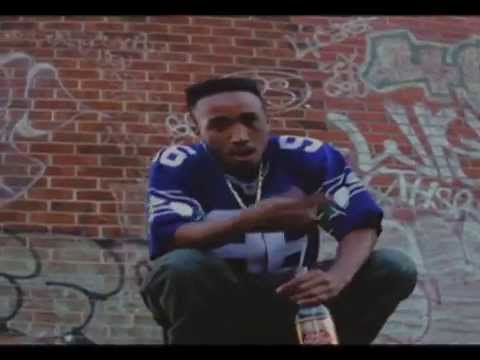 ChillxWill- Warning (Prod.  by Mista Izm)