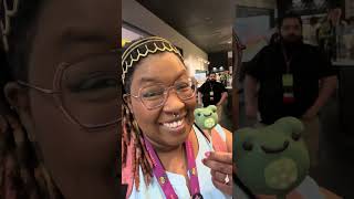 #mcvegas I LOVE MAGIC CONS! AGAIN AGAIN AGAIN! #mtg #mtgcommunity #magicthegathering