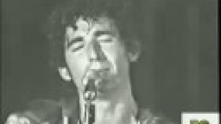 Cantares - Miguel Ríos.