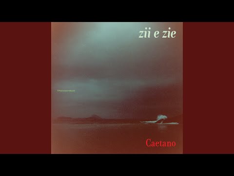 Por Que - Caetano Paricio