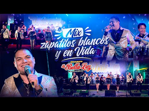 Alitas Quebradas - La Bella Luz