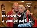 GetYourWings | Married to a Genius | David Helfgott | Pianist | Part 1