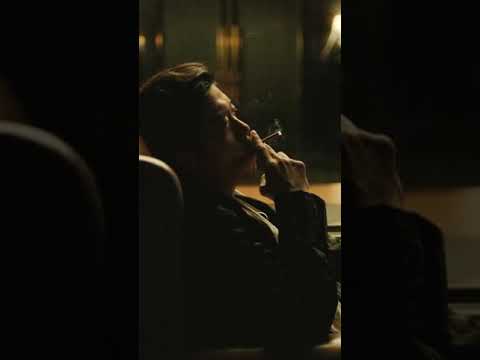 Powerful Crime Boss Choi MuJin#myname #netflix #parkheesoon #kdrama #ost