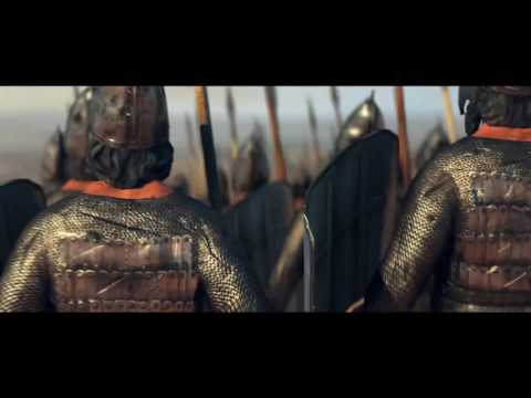 3 Total War  ATTILA – Red Horse Official Trailer