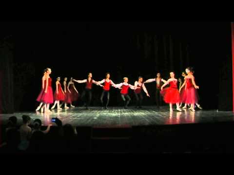 Tineri Artisti 2014 Bacau