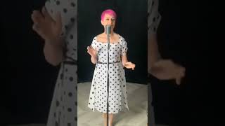 Crystal Lewis- No podra Jamas( Only Fools/Es Necedad/Solo Los Necios)