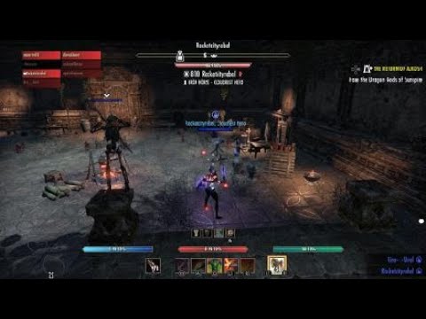 The Elder Scrolls Online: Tamriel Unlimited_20210130225247