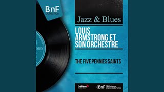 The Five Pennies Saints (feat. Danny Kaye)