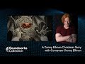 Composer Danny Elfman - A Christmas Story